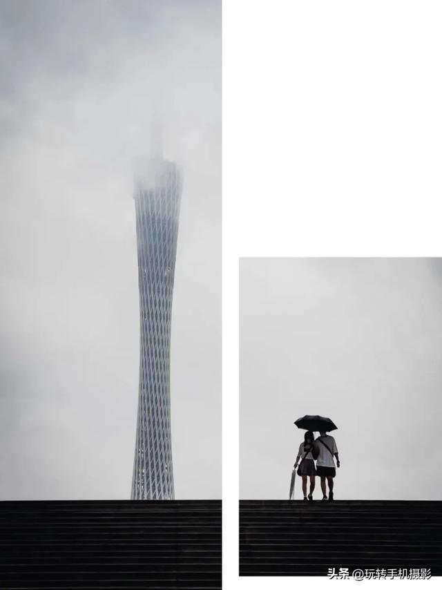 九宫格不懂怎么晒图,学会这样局部拼图准没错!