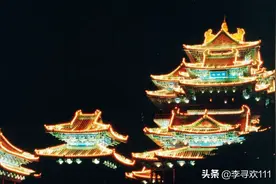 南京鼓楼区，因明朝鼓楼而得名——地名探究之鼓楼图片