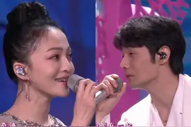 男明星春晚当着14亿人的面挖鼻孔，网友却夸他比所有小品都好看图片