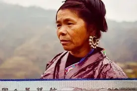 1987年，侗族少女因长相太美被印上1元人民币，如今过得怎么样？图片