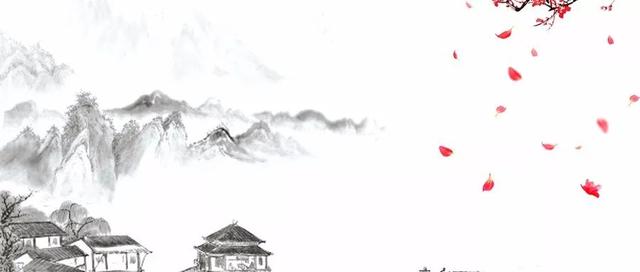 宋代大文豪黄庭坚诗词十首，首首都有一名句