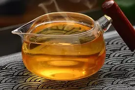 喝茶为什么要用公道杯？图片