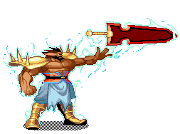 90后回忆之街机——三国战纪BOSS篇