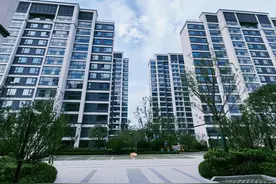 有一种痛苦叫买了“横厅”，卖不出也不想住，沦为不动产，怎么办图片