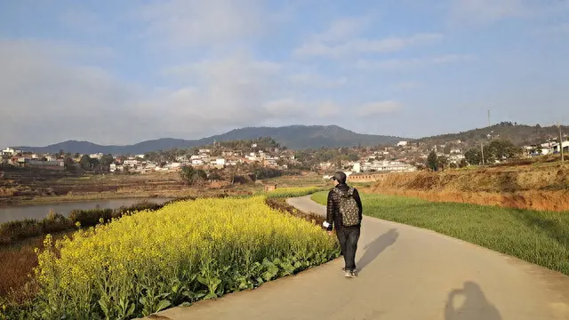 只花五万八，我的云南小镇养老房是怎么买到的