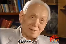 他只上过一天小学，15岁却考入南开，如今被称为“微分几何之父”图片