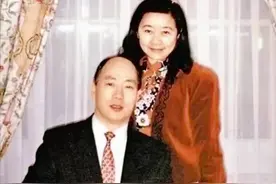 抠门富豪王德辉：56岁遭绑架失踪，无儿无女留下数百亿，亏不亏？图片
