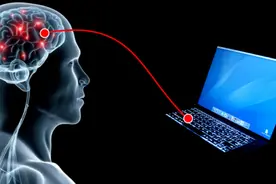 脑机接口：从科幻中走出来的新技术图片
