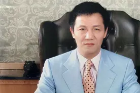 让女星当情妇，牢中赚30亿，60岁生日遭嘲讽，曾经上海首富怎么了图片