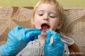 女童无核酸报告，延误诊治导致死亡，无数家庭要的自救策略来了图片