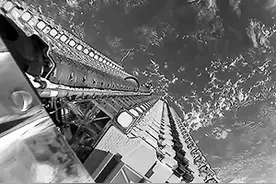 “星链”是免费的吗？“星链”是毫无立场的技术吗？图片