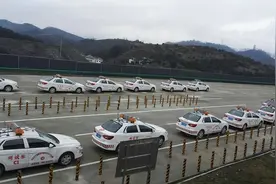 科目3考场模拟，到底有没有必要图片