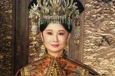 六岁顺治如何登上皇位：看大清国母孝庄的智慧图片