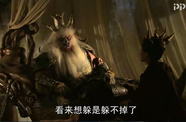 看了多遍西游记，终于读懂了火焰山土地，他攻击牛魔王背后有秘密