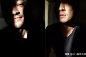 尼格买提离婚后露面！自称“忧郁”黑眼圈加深，搂美女大笑疑恋爱图片