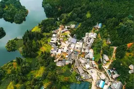 个旧9个宝藏村，绝绝子！图片