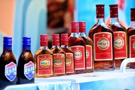 火爆一时的劲酒为何销声匿迹？酒民看清了真相，没有喝下去的必要图片