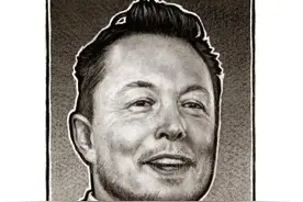 马斯克真的说过那句话吗？图片