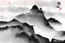 王维最“凉薄”的一首诗，写尽世态炎凉，读懂了你就释怀了图片