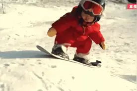 冬奥会开幕式的“星星之火”！图片