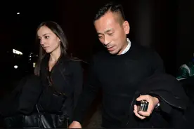 澳门太阳城赌场老板周焯华被捕，前有尹国驹赏识，后赌王四太借力图片