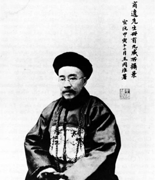 王国维见妻子年老色衰，写下一词流传千古，写尽夫妻不易
