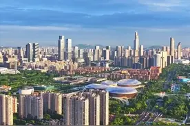 南京：“机器人之城”加速崛起，生物医药“生生不息”图片