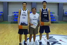 请叫他“易老板”！易建联的人生下半场图片