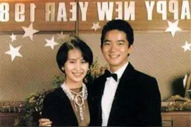 赌王之女何超琼：一对珍珠耳环爱惜35年，背后藏一段被强拆的虐恋图片