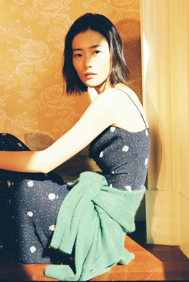 国模top 1,极致大长腿