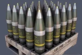 大炮打一个基数，“基数”是什么意思？一个基数的炮弹量有多少？图片