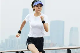女子运动短裤！安踏李宁等国货与耐克差了个珠穆朗玛峰？图片
