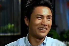灰姑娘、被寄养、被痛打，并不是所有明星的重组家庭都是郭麒麟图片