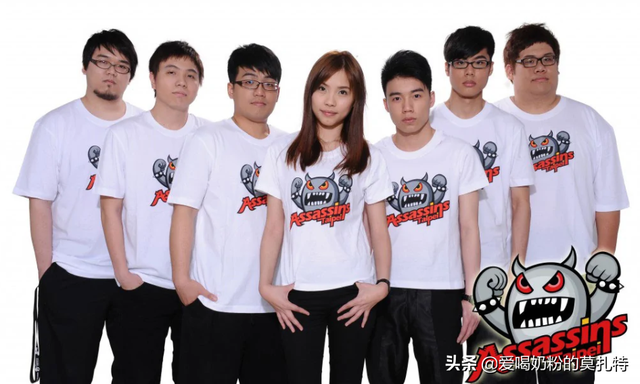 12年英雄联盟S赛，细数那些年的冠军团队