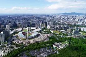 西湖区2021年财政总收入增长8.8%图片