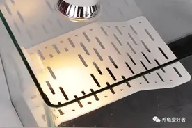 晒背灯又名杀龟灯？这个名号可承受不起啊图片