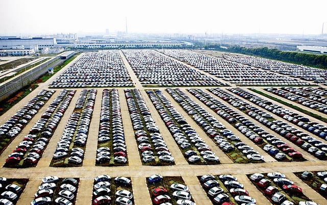 湖北4个汽车产业大市：荆门无中生有，宜昌很坎坷，襄阳最稳当