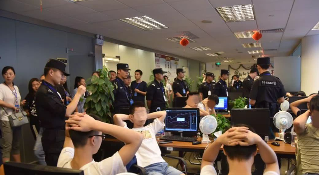 成人网站危害极大，国家却无法彻底根除，背后是何原因