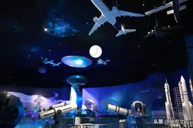 暑假遛娃，主打一个凉快又好玩！南充这些宝藏打卡点值得推荐！图片