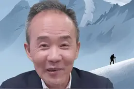 网传王石重病在日本换心脏，现身苍老声音嘶哑，本人首度出面回应图片