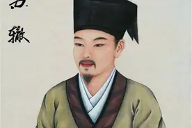 文豪苏轼的弟弟苏辙，官至宰相位列唐宋八大家，原来是个心机男图片