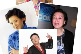 东方卫视新年新气象！限制滑稽演员们做广告，走出了正确的一步图片