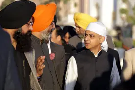 印度客户套路中国工厂，还好事前留一手，不然后悔莫及图片