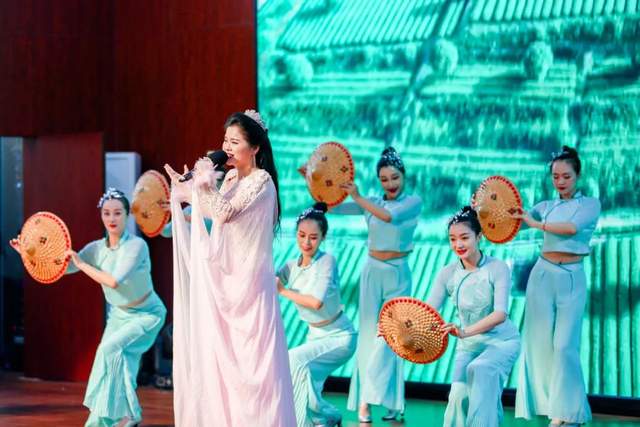 常德榜上有名 2023年湖南省评茶师和调饮师职业技能竞赛圆满收官(图4)