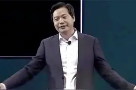 小米今天公布的199元新品，把全网友都看傻了图片