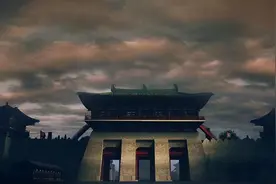 秦琼病了12年，李世民派御医前去诊断，御医刚走，秦琼：把药倒掉图片