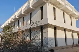 时隔2823天，这里再次展开五星红旗！图片