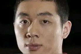 许昕并不“虚心”，难怪马龙说他“天真、乐观”图片