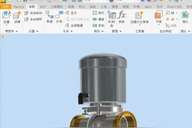 都是三维设计软件，Inventor和Fusion 360有什么区别？图片