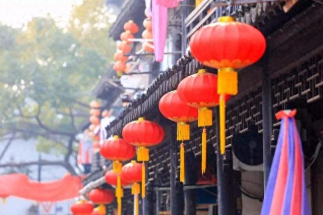 苏州周边自驾游(江浙沪10个最好玩的地方)